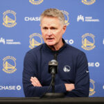 Steve Kerr Pitches Bold Idea To Fix NBA’s Biggest Problems