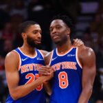 Knicks Face Brutal Mikal Bridges, OG Anunoby Reality Amid Recent Skid