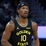 Warriors Predicted to Pursue Superstar Forward in Offseason Trade