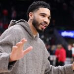 Jayson Tatum Over/Under, Picks For Celtics Comeback Revealed
