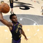 Lakers’ Bronny James Nearing Elite 50/40/90 Club in G League