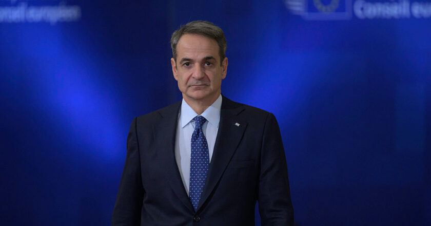 Greece throws support behind social media bans for kids