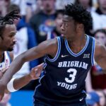 Projected No. 1 Pick AJ Dybantsa Raises Eyebrows