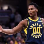 Former Pacers Star Believes He Gets Warm Reception In Return