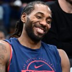 NBA Fans React to Kawhi Leonard’s Performance vs Timberwolves