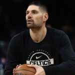 Celtics Announce Injury Update for Warriors Game