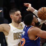 Celtics Star’s Injury Timeline Revealed as Win Streak Grows