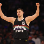 Denver Nuggets Star Nikola Jokic Made NBA History