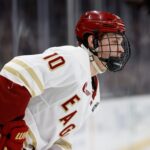 James Hagens situation with McBride, NBA expansion with King – 98.5 The Sports Hub