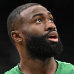 Jaylen Brown Sends Clear Message to Boston Celtics Fans Amid Jayson Tatum Return