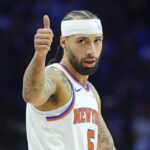 Knicks’ Mike Brown Reveals Truth Behind Jose Alvarado Benching