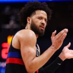 NBPA Calls for Change to 65-Game Rule After Cade Cunningham Injury