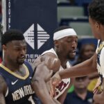 Zion Williams Gets Clear Message From $24 Million NBA Lottery Pick