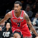 Bulls’ Rob Dillingham Reflects on Unsuccessful Tenure With Former Team