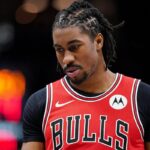 Jaden Ivey waived by Bulls after public comments about NBA’s pride month