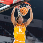 Is there star potential beyond the top-four?