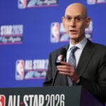 NBA fast-tracking centralized streaming hub for local game broadcasts after Bally Sports collapse