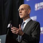 NBA expansion? League has issues to fix before thinking about Seattle, Las Vegas