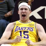 Lakers’ Austin Reaves to be Free-Agent Target of Utah Jazz