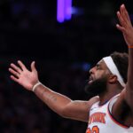 Mitchell Robinson Blasts Knicks Again After Ugly Loss to Hornets