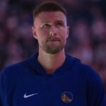 Warriors’ Injury Report Delivers More Kristaps Porzingis Concerns