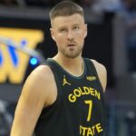 Draymond, Warriors not ‘pressuring’ Kristaps Porziņģis to return – NBC Sports Bay Area & California