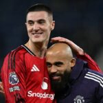 Manchester United’s Bryan Mbeumo, Benjamin Sesko withdraw from international duty