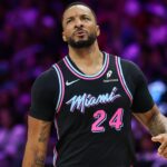 Heat’s Norman Powell Dealt Positive Injury News Ahead of Matchup vs. Spurs