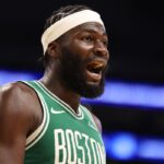 Celtics’ Neemias Queta Makes History With Career-Best Game
