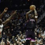 Anthony Edwards’ midrange mastery, a Thunder glow up and more NBA trends I’m watching