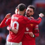 Manchester United are revived under Michael Carrick as last summer’s spending pays dividends