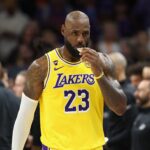 LeBron James Only Considering Two Teams As A Free Agent