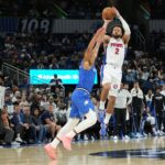 The Athletic: Pistons’ fortunes have changed, but Cade Cunningham hasn’t: ‘stay humble’