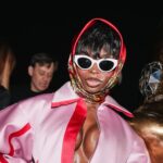 Olandria’s New Pixie Cut Took Over Milan Fashion Week FW26 – Essence