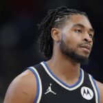 Bucks waive Cam Thomas less than 2 months after signing guard