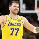 Lakers’ Luka Doncic Sends Blunt Message to His Critics