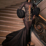 All The Amazing Black Fashion at Paris Fashion Week