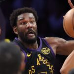 Lakers Starter Apologizes for Leaving With Surprise Injury