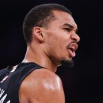 What the Knicks Did Left Victor Wembanyama Surprised