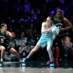 Breanna Stewart outduels Kelsey Plum as Mist claim Unrivaled championship