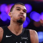 Rockets Star Takes Shot At Spurs Getting Overrated By Media