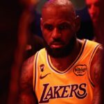 LeBron James Sends Strong Message After 3 Straight Lakers Wins