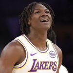 Lakers Make Major Decision on Injury-Prone Rookie’s Future