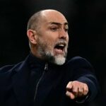 Appointing Igor Tudor has backfired. Tottenham look more toxic than ever