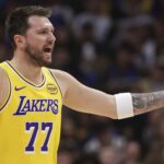 Lakers’ JJ Redick Defends Luka Doncic as NBA Punishment Looms