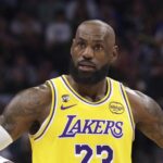 Major LeBron James News Emerges Before Lakers vs Rockets Game