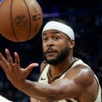 Desperate Warriors Make Early Move on Injured Moses Moody