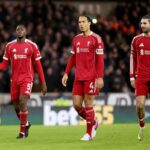 Yes, Arne Slot is under pressure – but Liverpool need senior players to step up