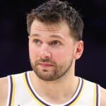 Troubling Lakers Luka Doncic Number Surfaces Amid Big Win Over Knicks