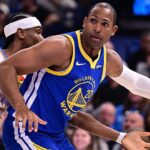 Warriors Make Al Horford Announcement Before Jazz Game
